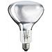Lampada R125 Reflector Br125 E27 150w 230v Ricambio Parentesi Flos - Foto miniatura 1