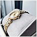 Orologio Da Donna Mk3295 - Darci (zm589a) + Box - In Ordine - Foto miniatura 6