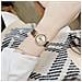 Orologio Da Donna Mk3295 - Darci (zm589a) + Box - In Ordine - Foto miniatura 7