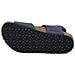 New York Sandalo Junior Navy Bimbo Eur 34 - Foto miniatura 4