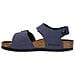 New York Sandalo Junior Navy Bimbo Eur 34 - Foto miniatura 6