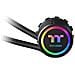 Dissipatore a Liquido Floe Riing RGB 240 TT Premium Edition - Foto miniatura 3