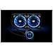 Dissipatore a Liquido Floe Riing RGB 240 TT Premium Edition - Foto miniatura 5