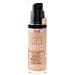 1 2 3 Perfect Foundation - Fondotinta 057 Hale Clair 30ml - Foto miniatura 3