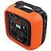 Asi400-xj Compressore Portatile, 0 W, 12 V. - Foto miniatura 1