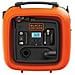 Asi400-xj Compressore Portatile, 0 W, 12 V. - Foto miniatura 2