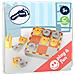 Gioco Magnetico Per Bambini Con Gatti - Foto miniatura 2