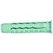 Tassello Nylon 'gl' - Gl6 6 X 30 - Foto miniatura 1