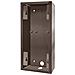 Scatola Per Montaggio A Superficie Per Citofono Ip Doorbird D2101bv - Foto miniatura 1