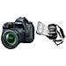 6d Mark Ii + Ef 24-105mm F / 3.5-5.6 Is Stm + Borsa Fotografica Professionale - Foto miniatura 1