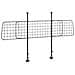 Dog Cargo Guard A Rete Metall - Foto miniatura 9
