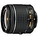 Obiettivo Af-p Dx Nikkor 18-55mm F / 3.5-5.6g Vr Bulk Pronta Consegna - Foto miniatura 1