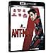 Ant-Man (4K Ultra Hd+Blu-Ray)  - Foto miniatura 1