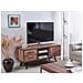 Mobile Tv In Legno Chiaro Atlanta - Foto miniatura 3