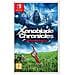 SWITCH - Xenoblade Chronicles: Definitive Edition - Foto miniatura 1