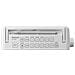 Radio DAB+ / FM RDS RF-D30BT Bluetooth Potenza 2 Watt Sveglia Resistente agli Spruzzi Colore Bianco - Foto miniatura 4