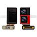 Fotocamera Anteriore Samsung Galaxy S10plus Obiettivo Frontale + Connettore Flat - Foto miniatura 1