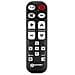Telecomando Universale Per Tv / Box Con Frecce Di Navigazione, Nero - Foto miniatura 3