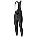 Entrata Bibtight Salopette Invernale Ciclismo Taglia M - Foto miniatura 1