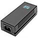 Iniettore 10 Poe+ Ethernet Gigabit, 802.3at Pin Di Alimentazione: 3/6 (+), 1/2 (-), 30w - Foto miniatura 3