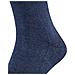 , Calze Uomo, Blu (dark Navy), 43-46 (taglia Produttore: 8.5-11), 1 Paio - Foto miniatura 3