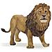 Figura Di Wild Animal Kingdom, Leone - Foto miniatura 1