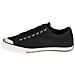 Hernandez S, Donna, Nero, Scarpe Da Ginnastica, Numero: 38 Eu - Foto miniatura 2