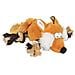 Fox Con Gambe E Corda - Foto miniatura 1