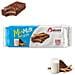 Mix Milk Latte Fresco In Confezione Da 10 Brioches - 350 Grammi Totali - Foto miniatura 1