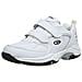 Blast Lite Ez Sneakers Uomo White White 11 7 Uk - Foto miniatura 1