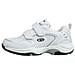 Blast Lite Ez Sneakers Uomo White White 11 7 Uk - Foto miniatura 3