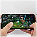 Batteria Originale Samsung Galaxy A02s / A03 / A03s 5000mah Nera - Foto miniatura 9