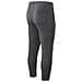 Pantalone Da Uomo Athletics Stadium Fleece Grigio Taglia Xs Codice Mp93512dg2 - Foto miniatura 2