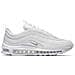 Scarpe Air Max 97 Taglia 40 Codice 921826-101 Bianco - Foto miniatura 1