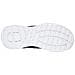 Scarpe Burns- Agoura Taglia 41 Codice 52635-bkw Nero - Foto miniatura 4