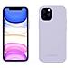 Skin Case Iphone 12/12 Pro 6.1"" - Lilac - Foto miniatura 2