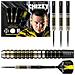 Frecette Harrows Chizzy Dave Chisnall 90% 21g - Foto miniatura 3