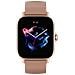 Smartwatch GTS 3 Impermeabile 5ATM Display 1.75" Amoled Bluetooth Cardiofrequenzimetro Rosa  - Foto miniatura 1