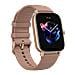 Smartwatch GTS 3 Impermeabile 5ATM Display 1.75" Amoled Bluetooth Cardiofrequenzimetro Rosa  - Foto miniatura 2