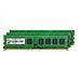 DDR3 12GB, DDR3, Oro, 3 x 4 GB, DIMM - Foto miniatura 1
