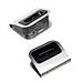 Dockingstation for Nokia N86, Docking, Nokia N86, Nero, Argento - Foto miniatura 1
