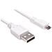 Micro USB Sync & Charge Cable 1m - Foto miniatura 3