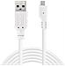 Micro USB Sync & Charge Cable 1m - Foto miniatura 2