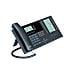 Comfortel D-210 Telefono Ip Nero 3 Linee Lcd - Foto miniatura 2