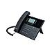 Comfortel D-210 Telefono Ip Nero 3 Linee Lcd - Foto miniatura 3
