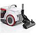 Aspirapolvere Vceb01gawwf Con Sistema Di Filtraggio Dell'acqua, Aspirazione Liquidi, Potenza 800 W, Capacità Polvere 3 L, Bianco / rosso - Foto miniatura 9