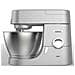 Robot Pasticceria Multifunzione 4,6l 1000w Argento - Kvc3150s - Foto miniatura 6