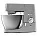 Robot Pasticceria Multifunzione 4,6l 1000w Argento - Kvc3150s - Foto miniatura 1