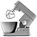 Robot Pasticceria Multifunzione 4,6l 1000w Argento - Kvc3150s - Foto miniatura 2