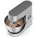 Robot Pasticceria Multifunzione 4,6l 1000w Argento - Kvc3150s - Foto miniatura 4